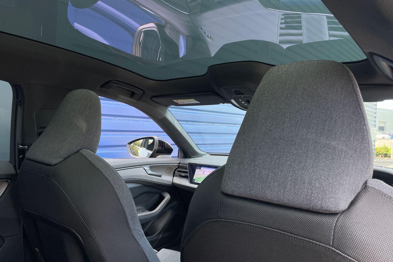 Used Audi A6 Avant for sale - 76690058: Photo 24