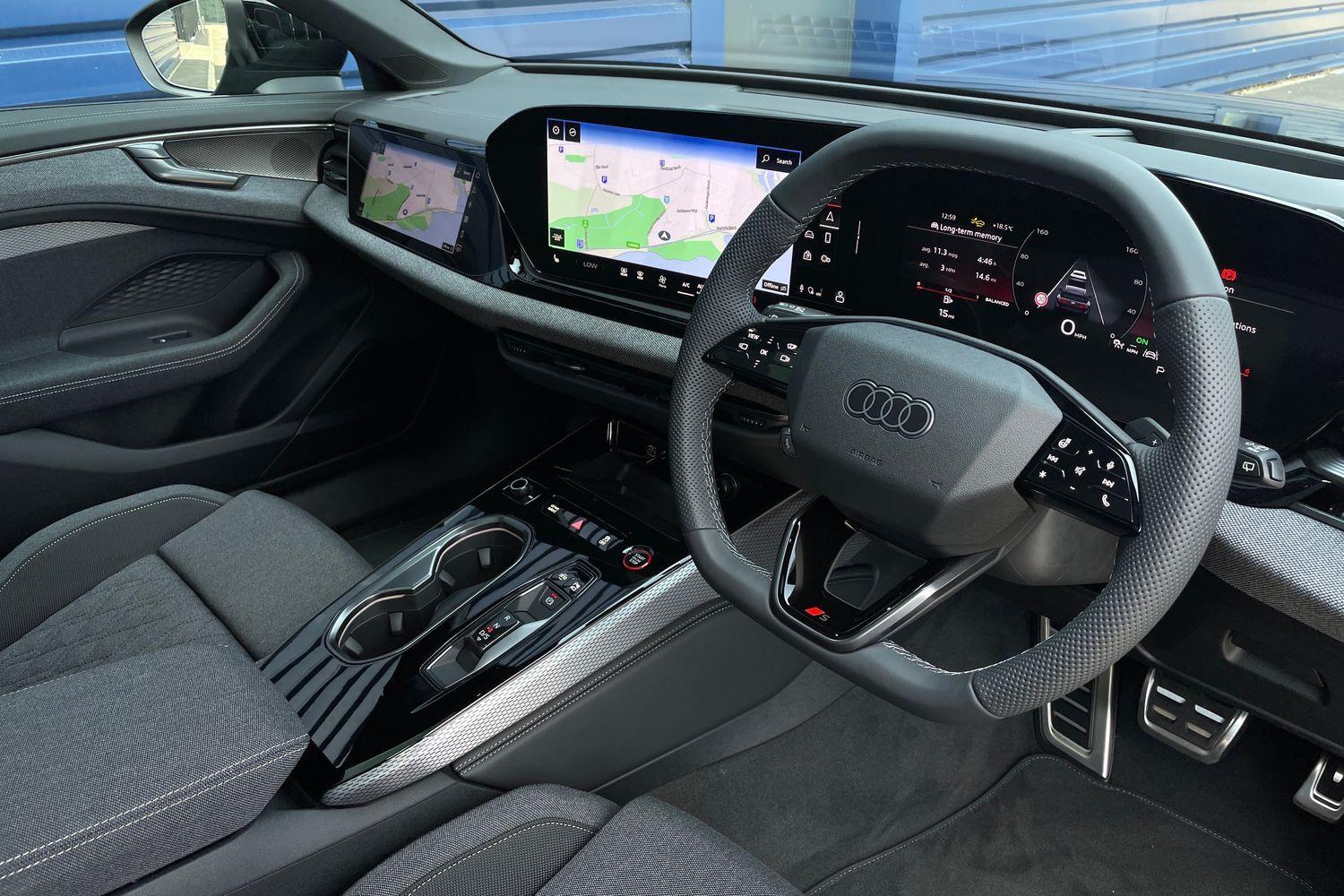 Used Audi A6 Avant for sale - 76690058: Photo 27