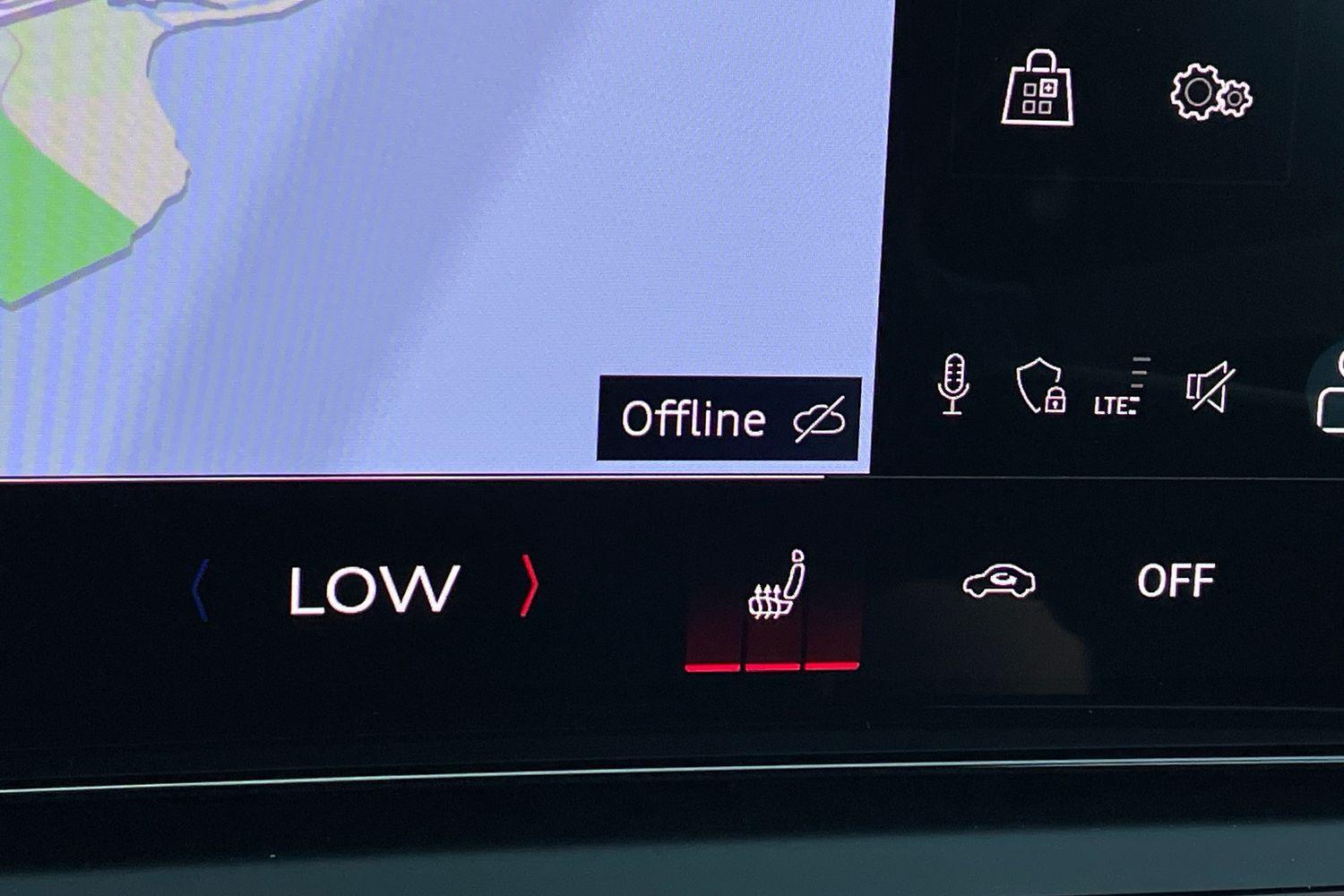 Used Audi A6 Avant for sale - 76690058: Photo 28