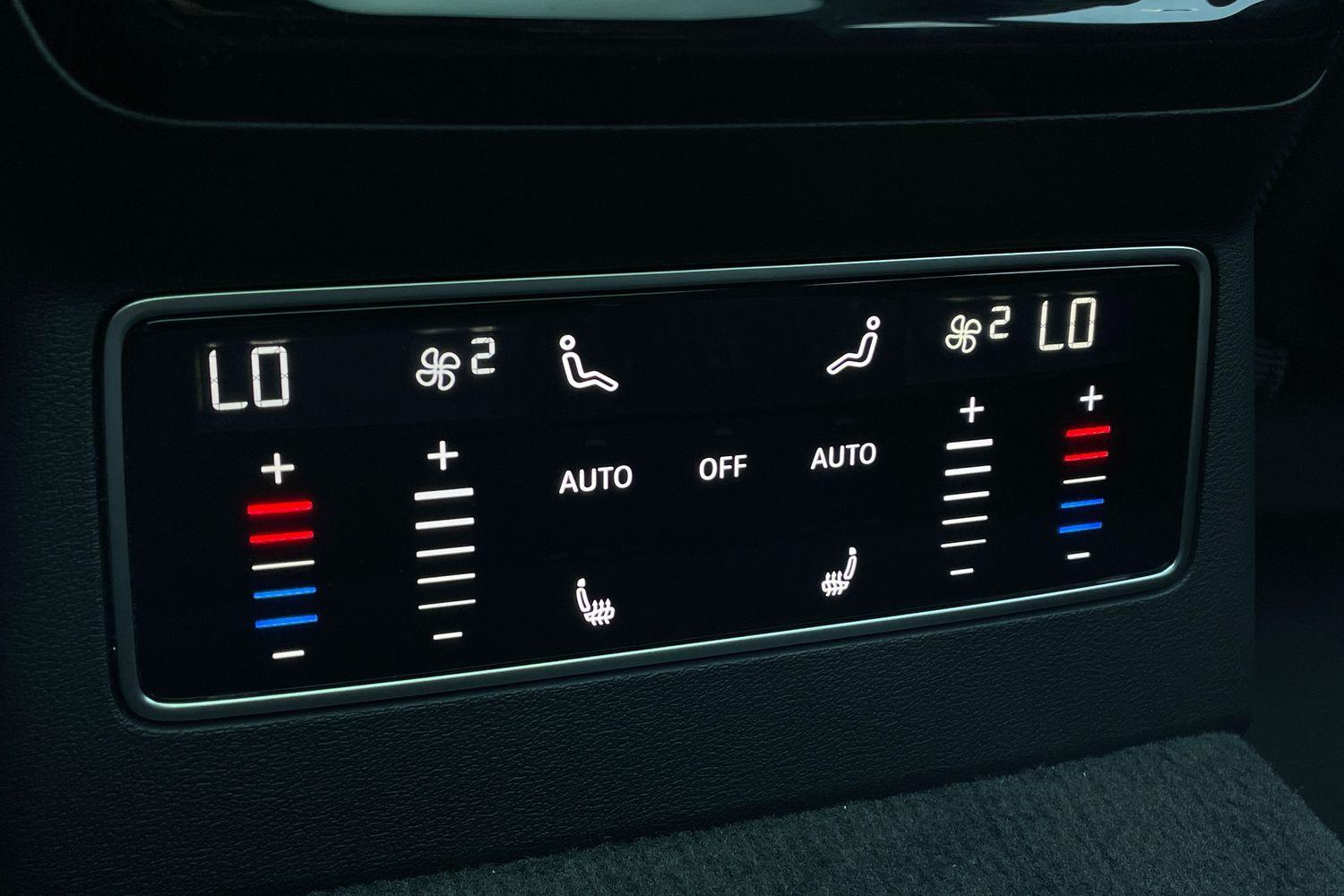 Used Audi A6 Avant for sale - 76690058: Photo 29