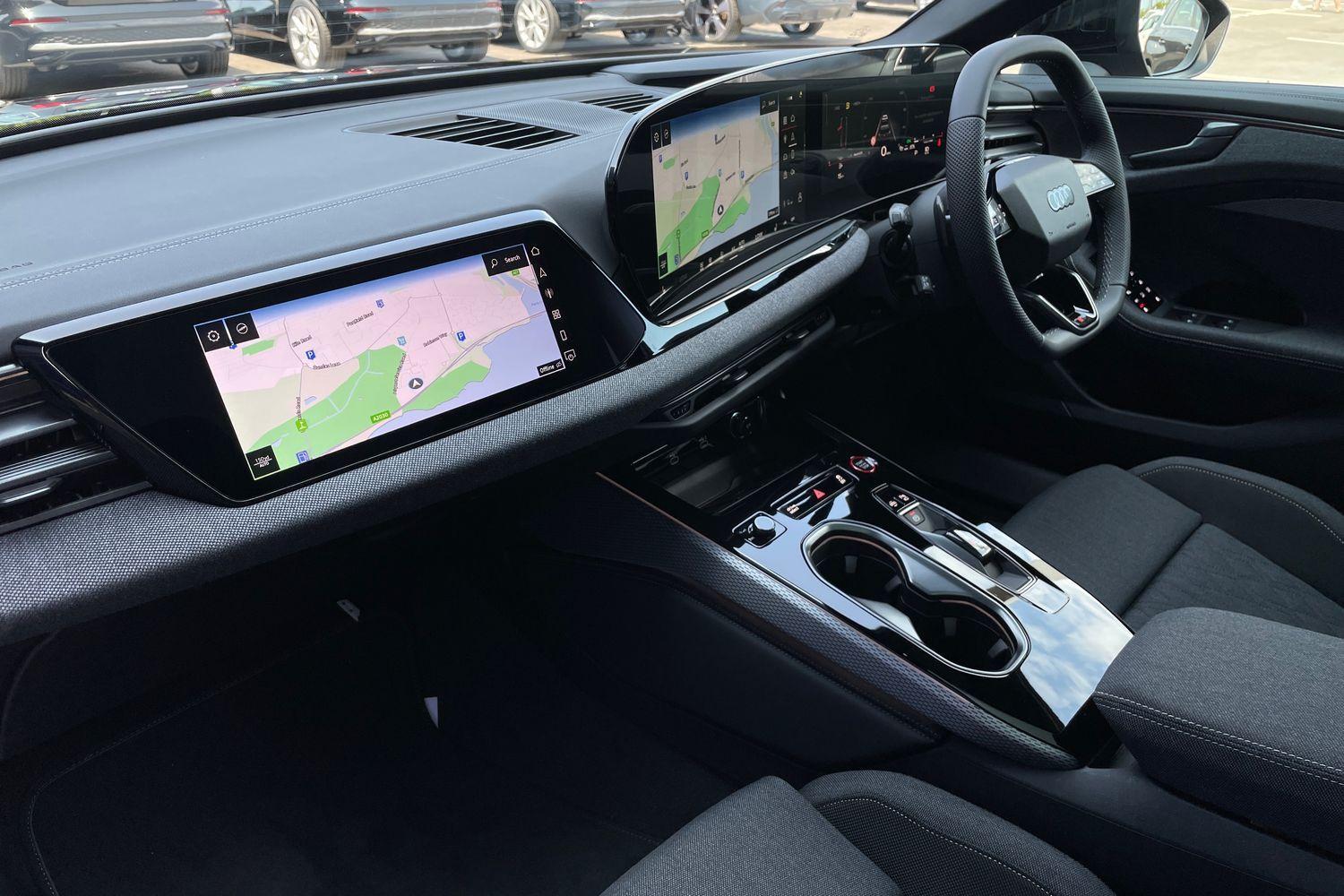 Used Audi A6 Avant for sale - 76690058: Photo 30