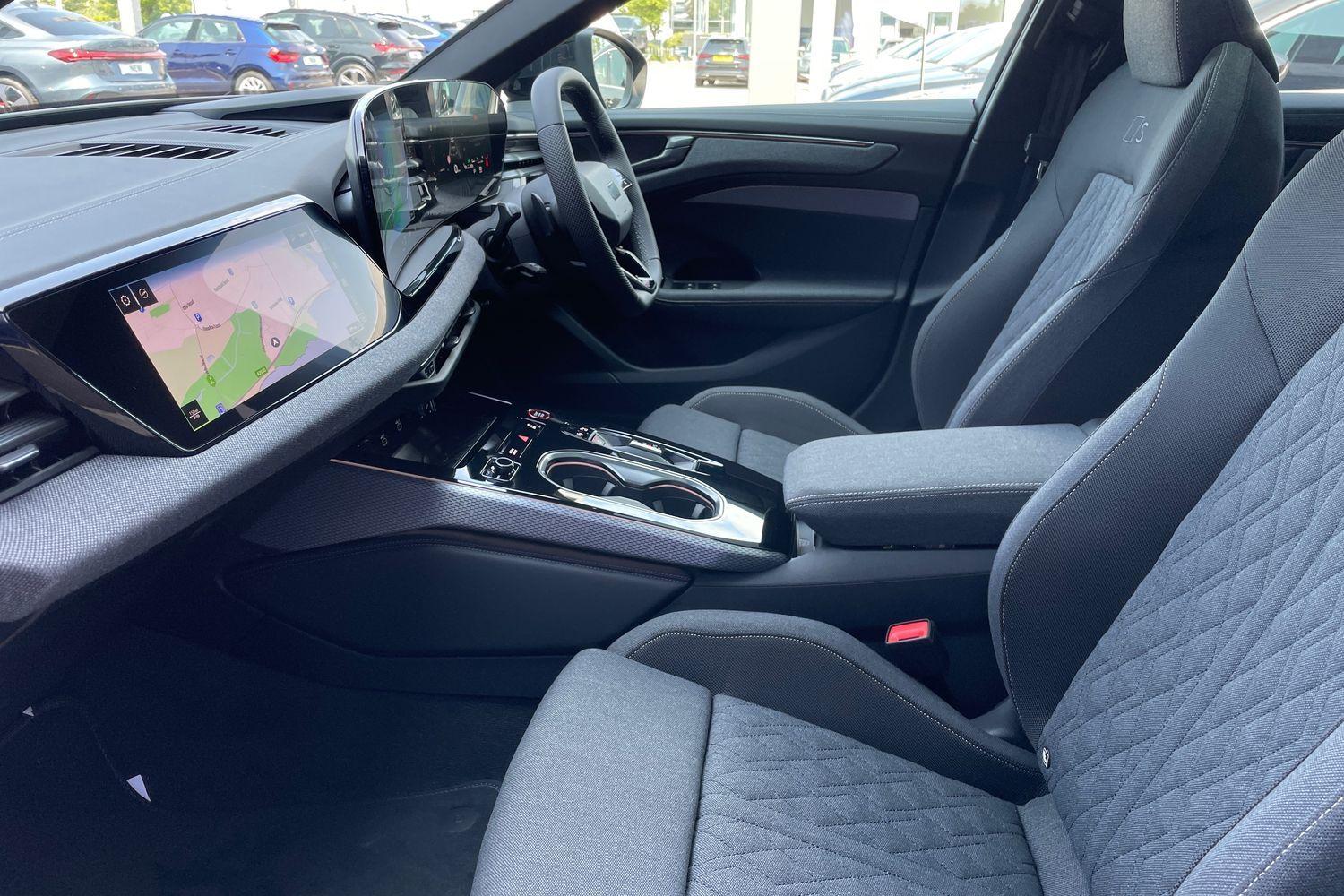 Used Audi A6 Avant for sale - 76690058: Photo 31