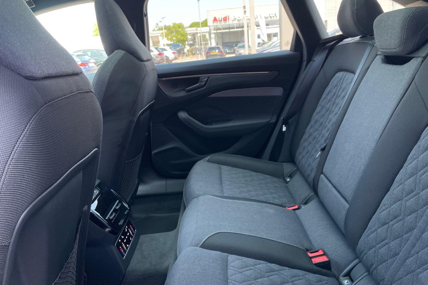 Used Audi A6 Avant for sale - 76690058: Photo 32