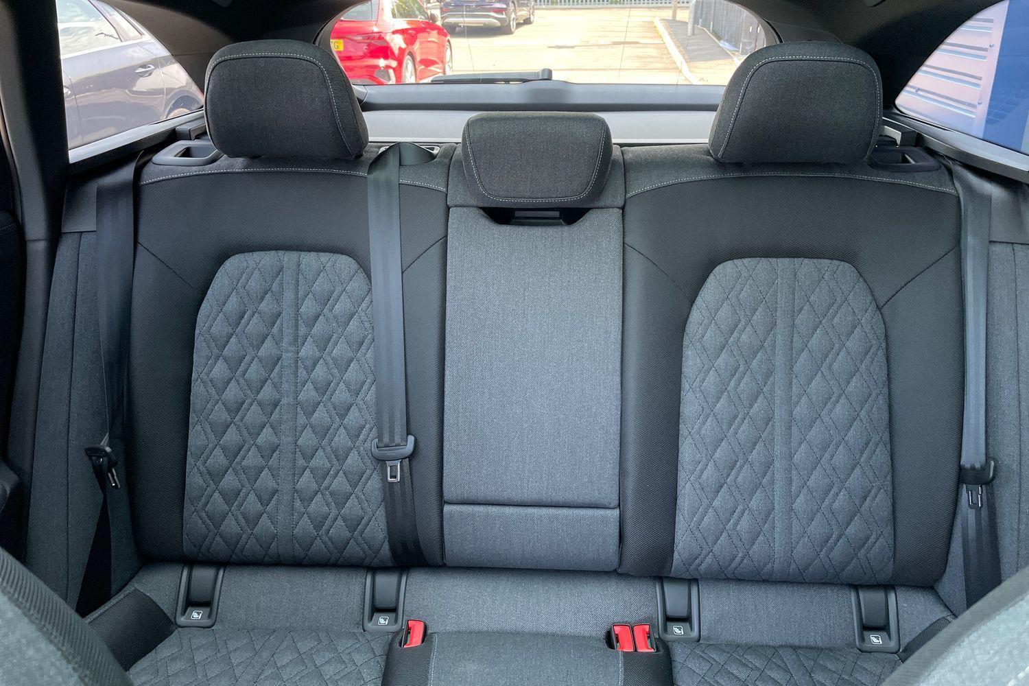 Used Audi A6 Avant for sale - 76690058: Photo 33