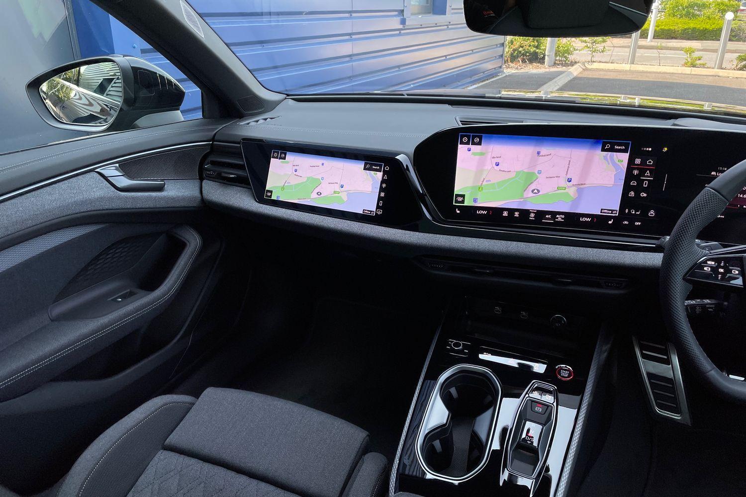 Used Audi A6 Avant for sale - 76690058: Photo 35