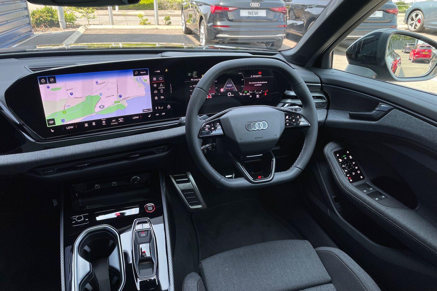 Used Audi A6 Avant for sale - 76690058: Photo 36