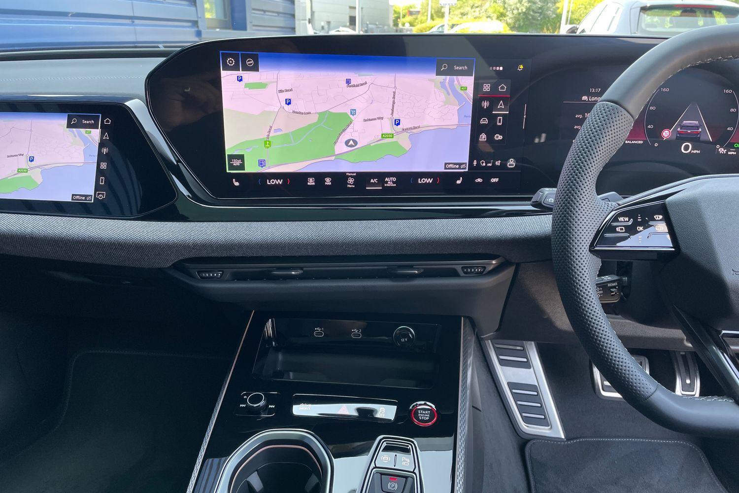 Used Audi A6 Avant for sale - 76690058: Photo 38