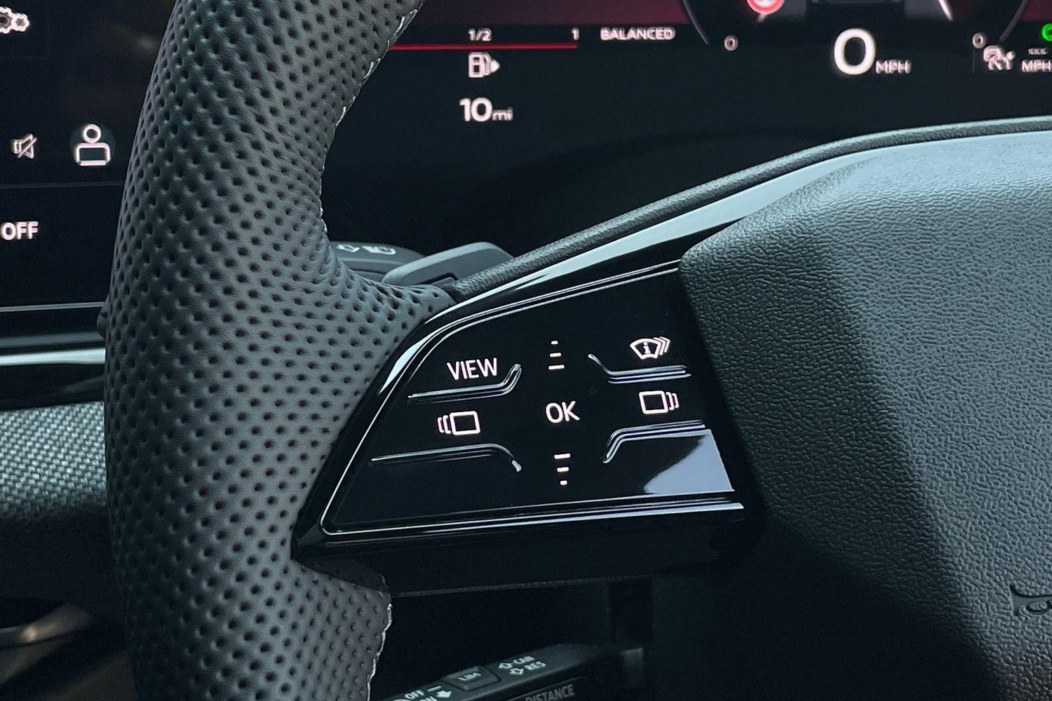 Used Audi A6 Avant for sale - 76690058: Photo 39