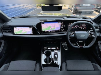 Used Audi A6 Avant 2025 for sale - 76690058: Photo