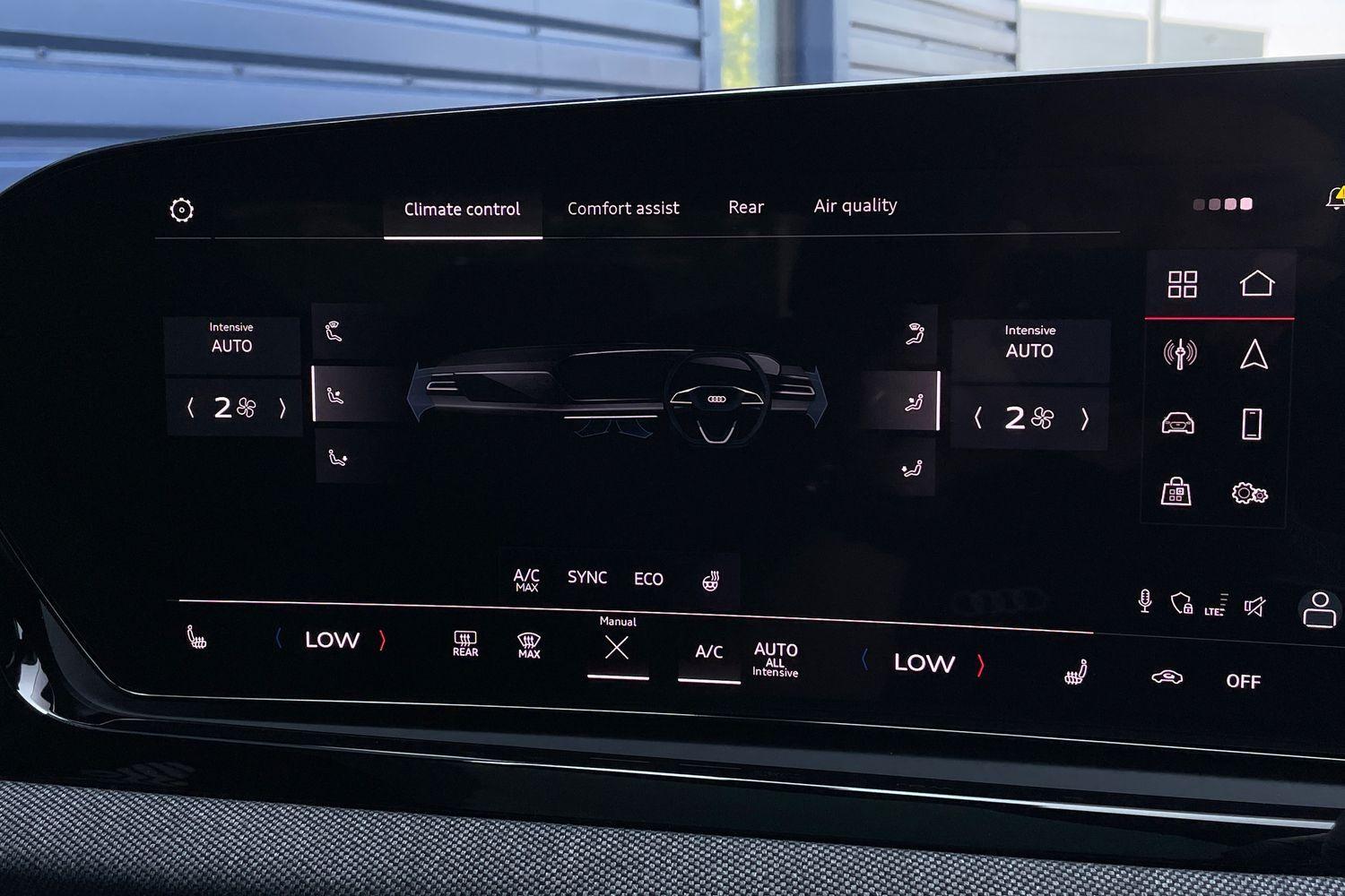 Used Audi A6 Avant for sale - 76690058: Photo 41