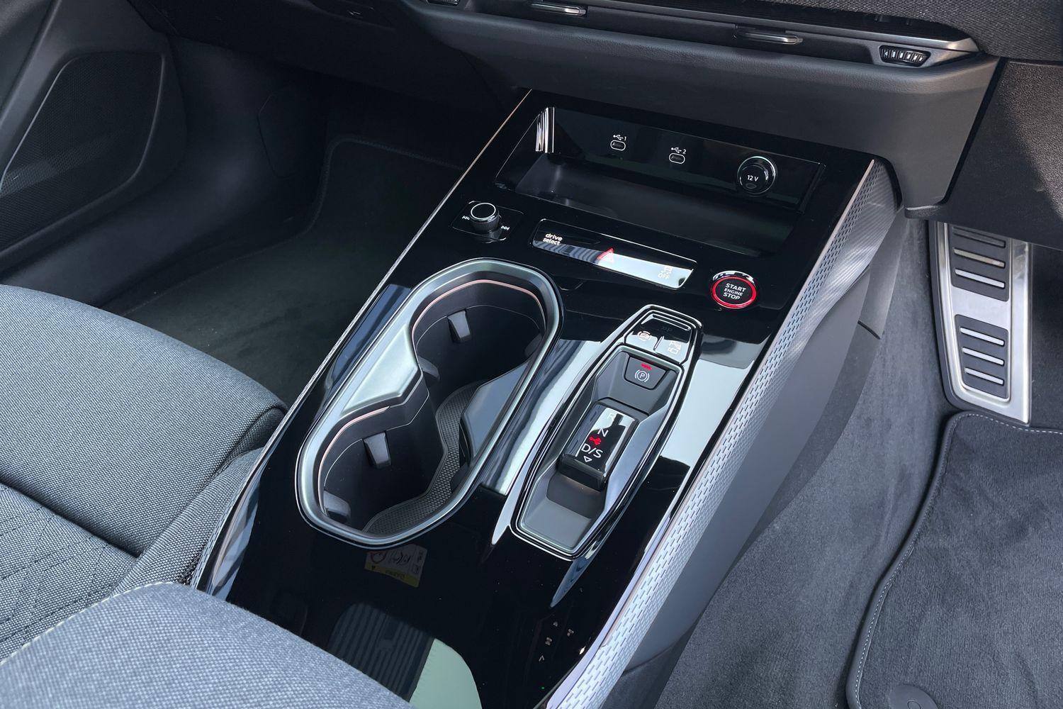 Used Audi A6 Avant for sale - 76690058: Photo 43