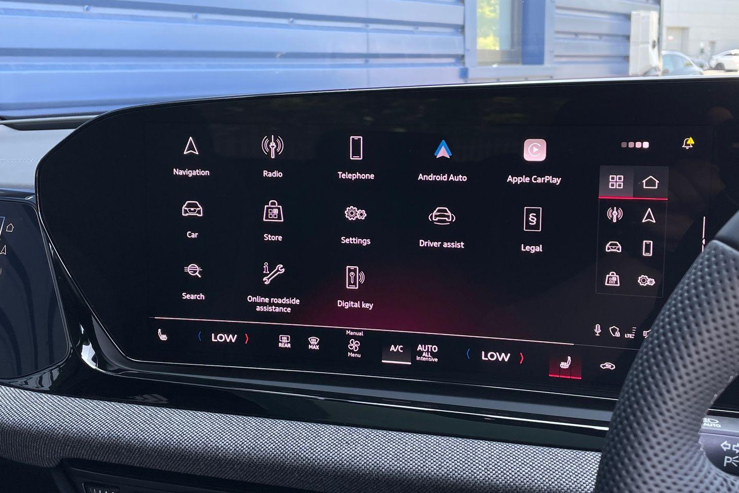 Used Audi A6 Avant for sale - 76690058: Photo 44