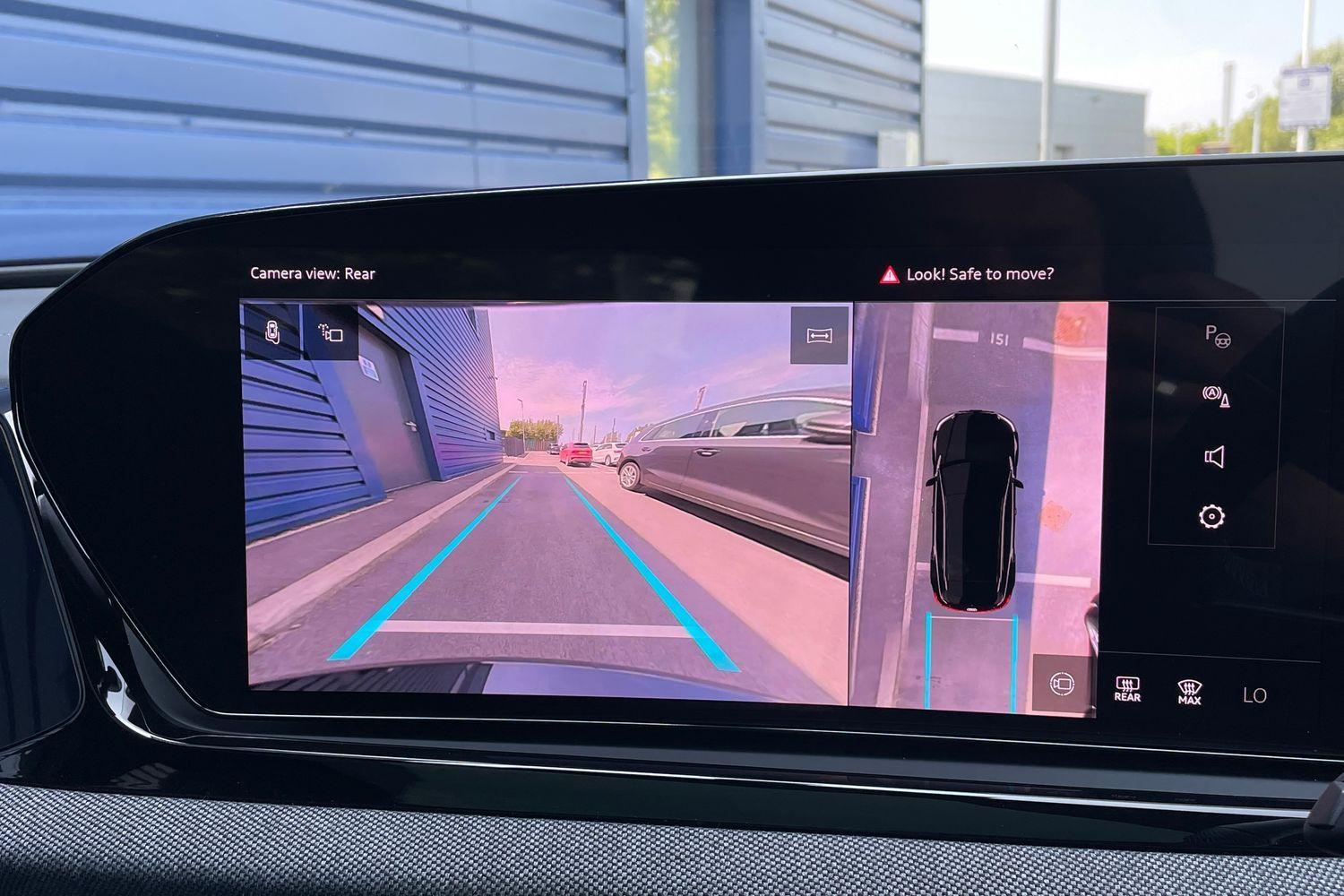 Used Audi A6 Avant for sale - 76690058: Photo 6