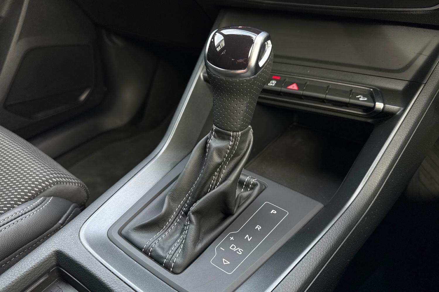 Used Audi Q3 2023 for sale - 77524373: Photo 11