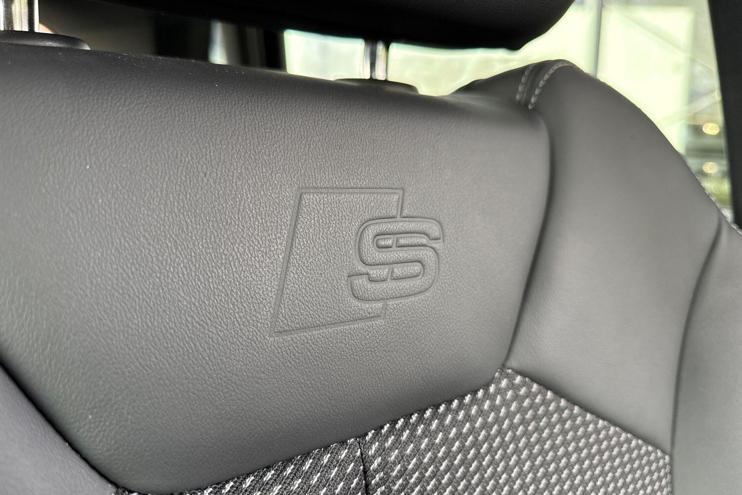 Used Audi Q3 2023 for sale - 77524373: Photo 14