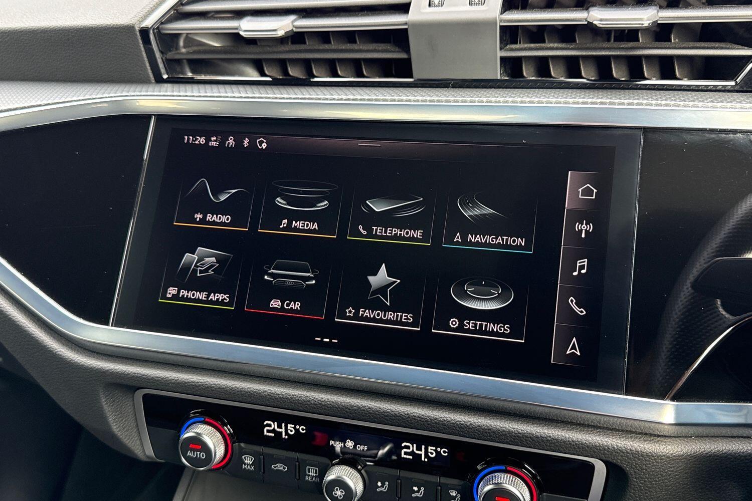 Used Audi Q3 2023 for sale - 77524373: Photo 15