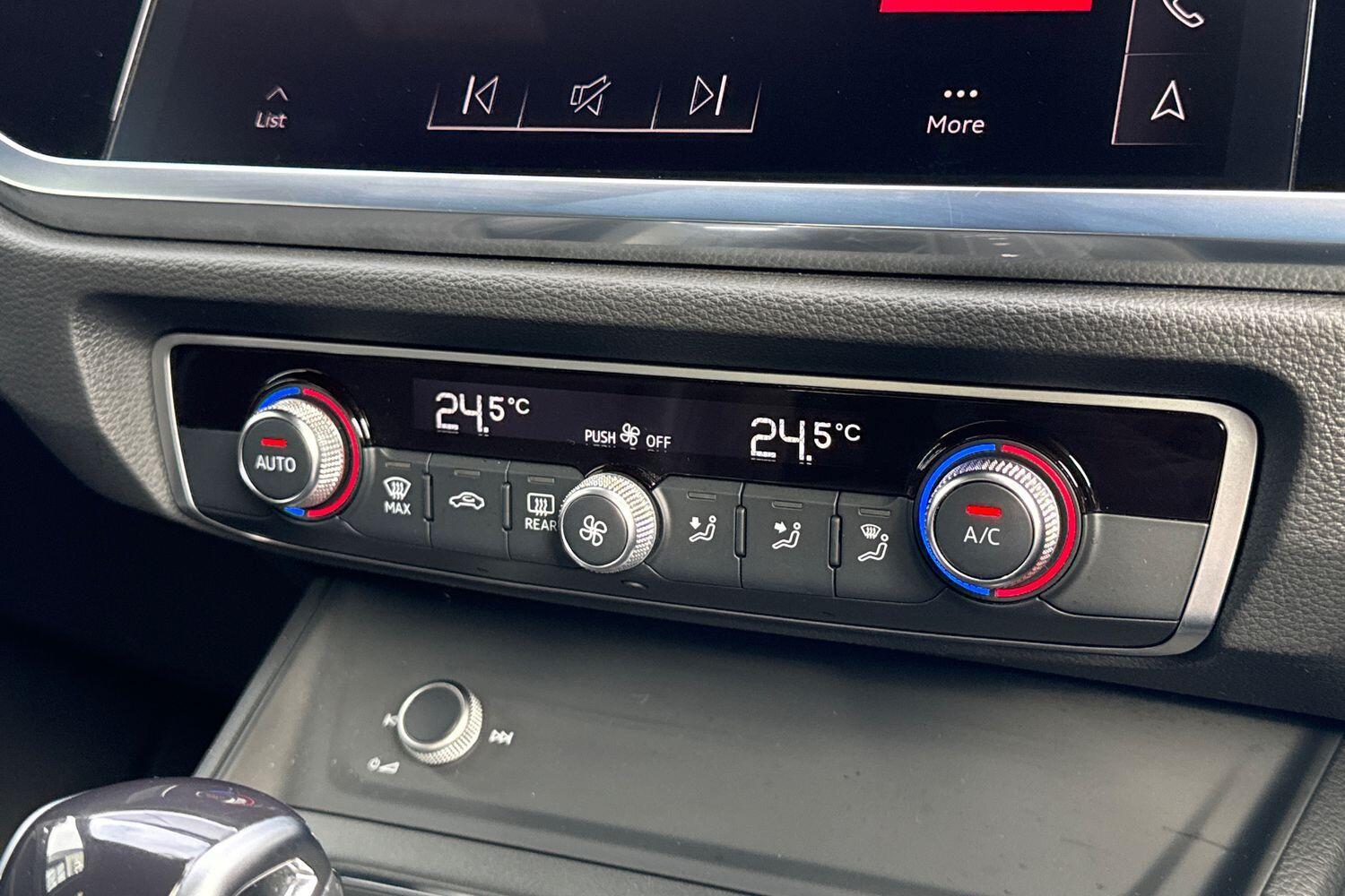 Used Audi Q3 2023 for sale - 77524373: Photo 17