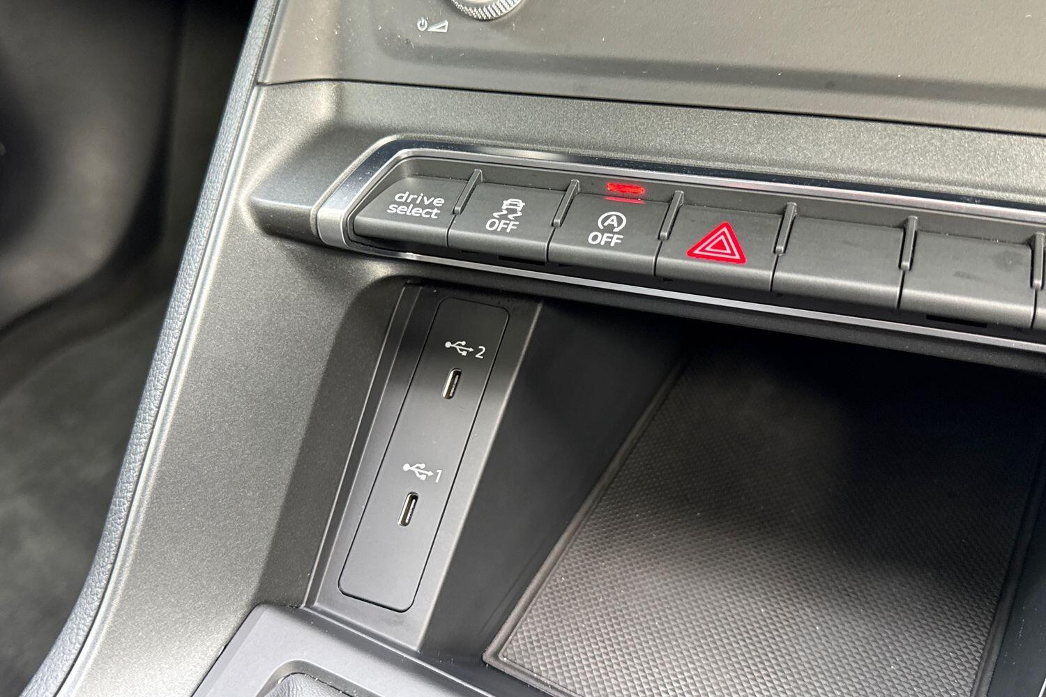 Used Audi Q3 2023 for sale - 77524373: Photo 20