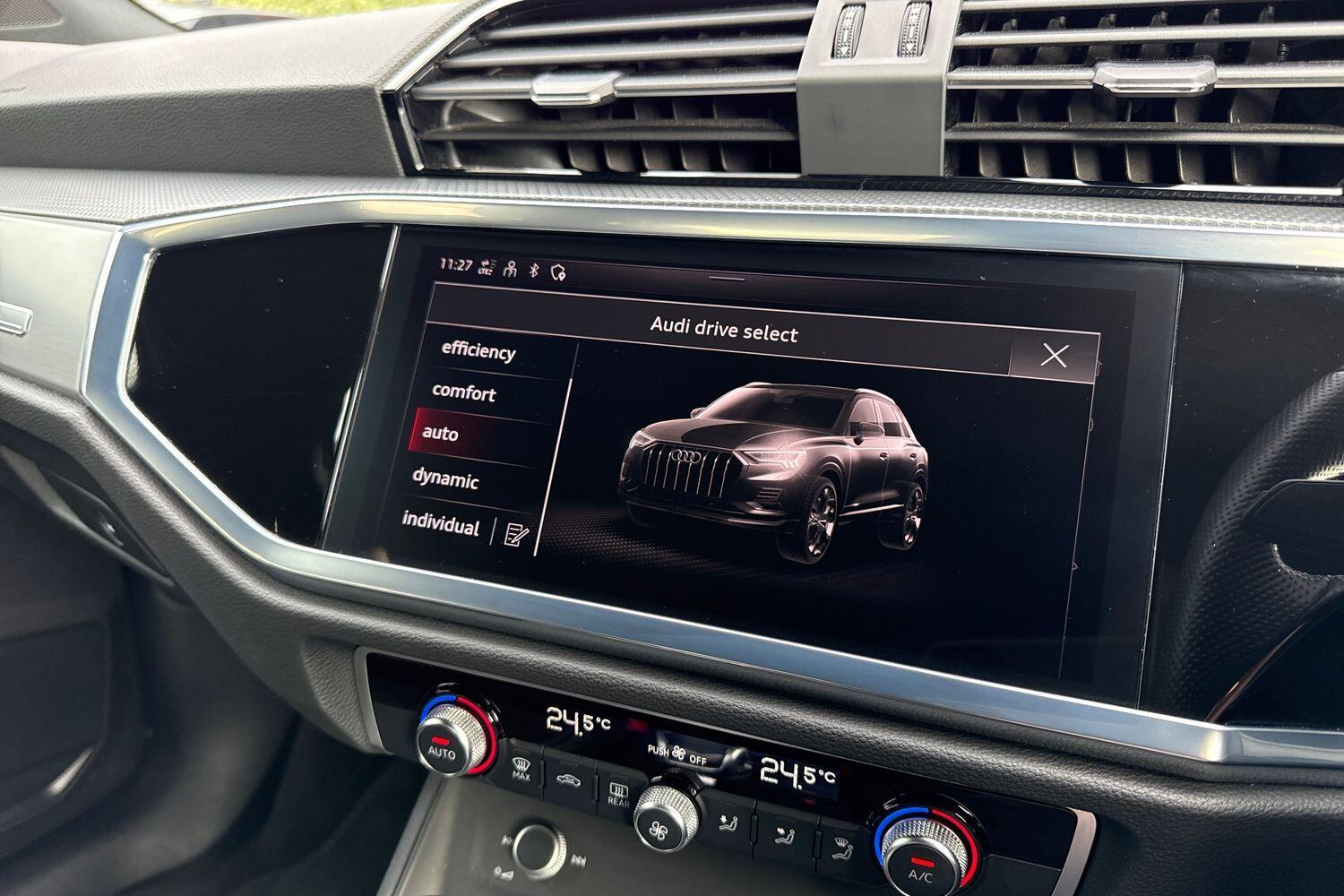 Used Audi Q3 2023 for sale - 77524373: Photo 21