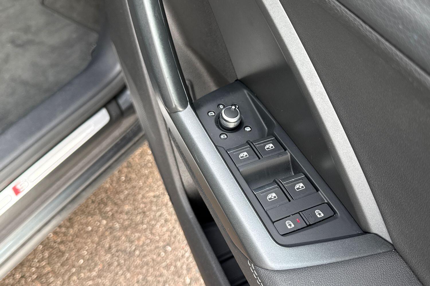 Used Audi Q3 2023 for sale - 77524373: Photo 25