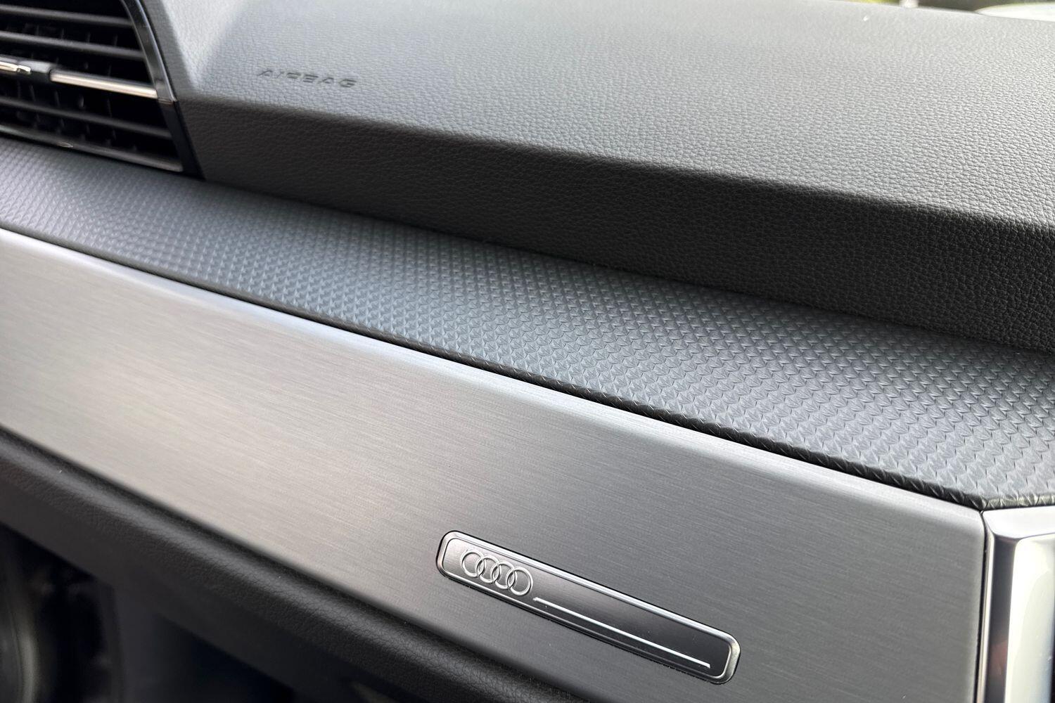 Used Audi Q3 2023 for sale - 77524373: Photo 28