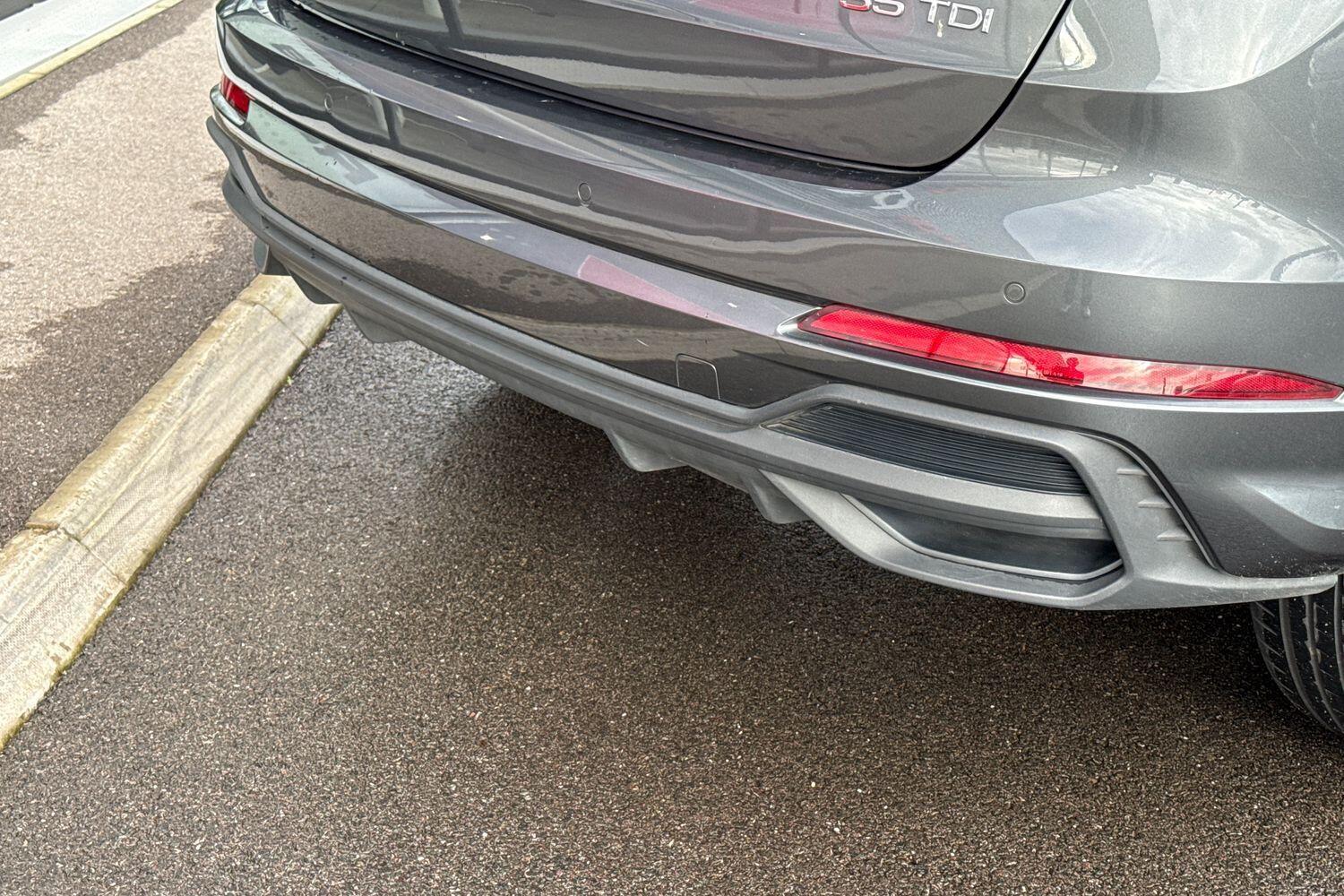 Used Audi Q3 2023 for sale - 77524373: Photo 31