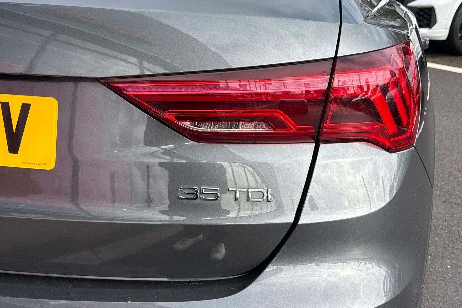 Used Audi Q3 2023 for sale - 77524373: Photo 32