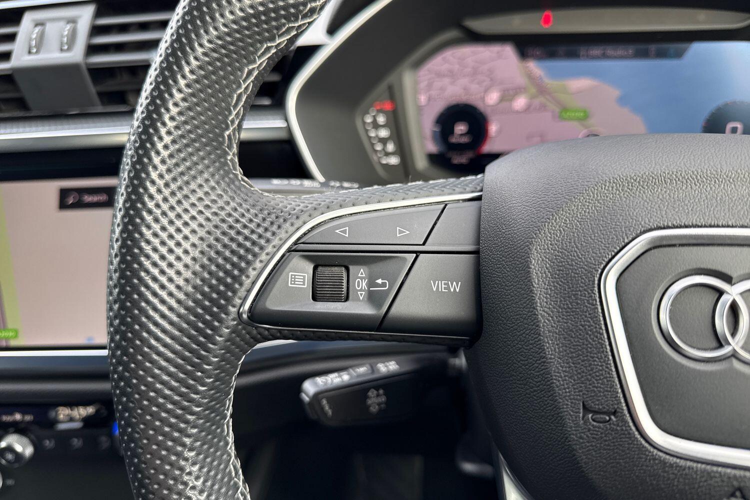 Used Audi Q3 2023 for sale - 77524373: Photo 36