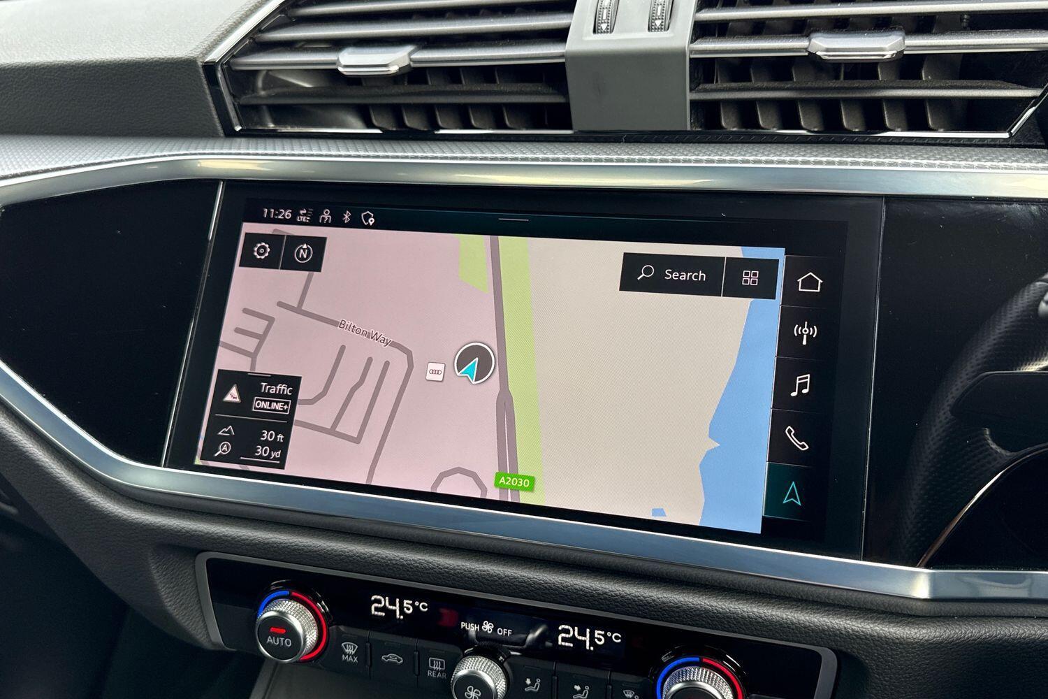 Used Audi Q3 2023 for sale - 77524373: Photo 4