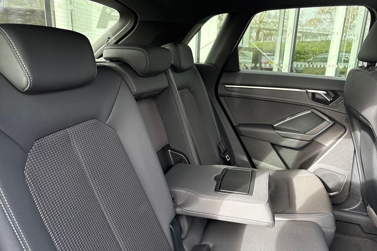 Used Audi Q3 2023 for sale - 77524373: Photo 40