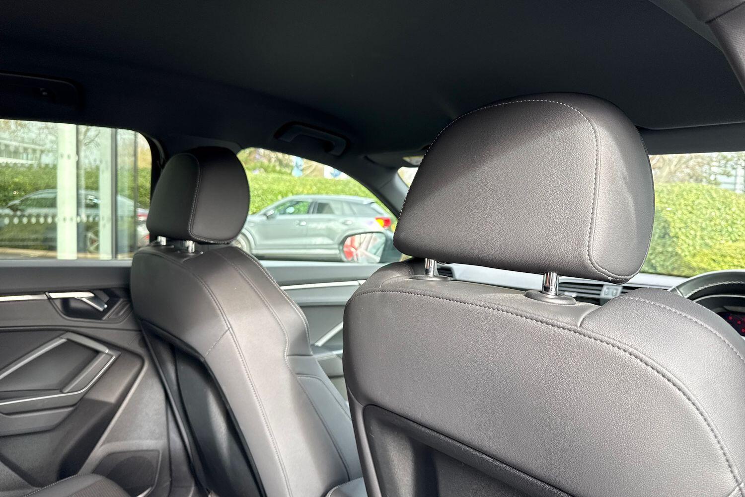 Used Audi Q3 2023 for sale - 77524373: Photo 43