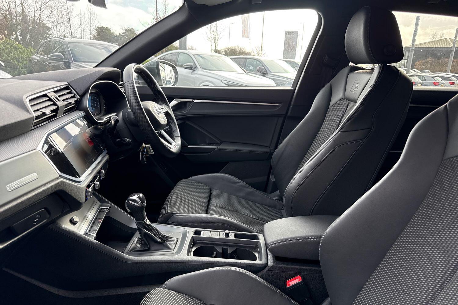 Used Audi Q3 2023 for sale - 77524373: Photo 45