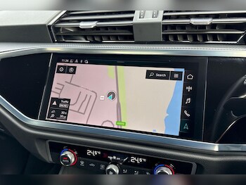 Used Audi Q3 2023 for sale - 77524373: Photo