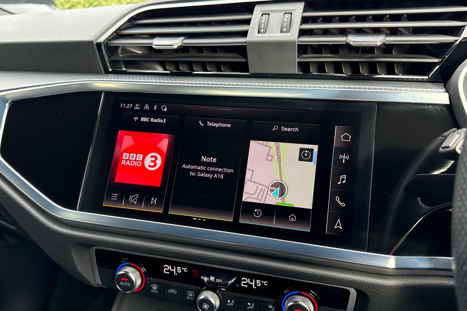 Used Audi Q3 2023 for sale - 77524373: Photo 6