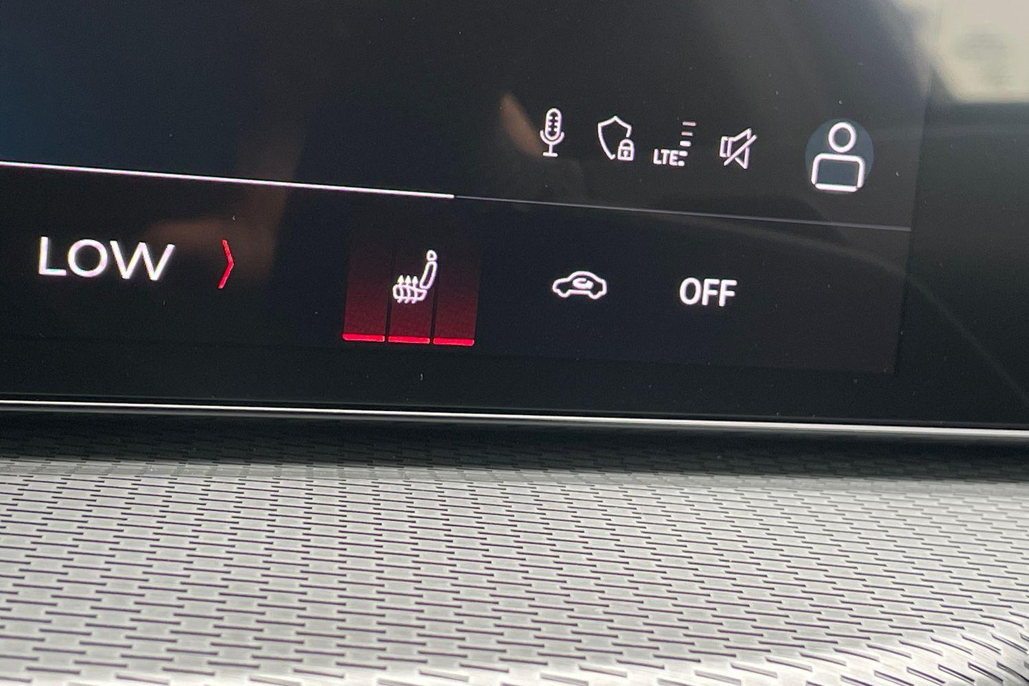 Used Audi Q5 2025 for sale - 76855738: Photo 15