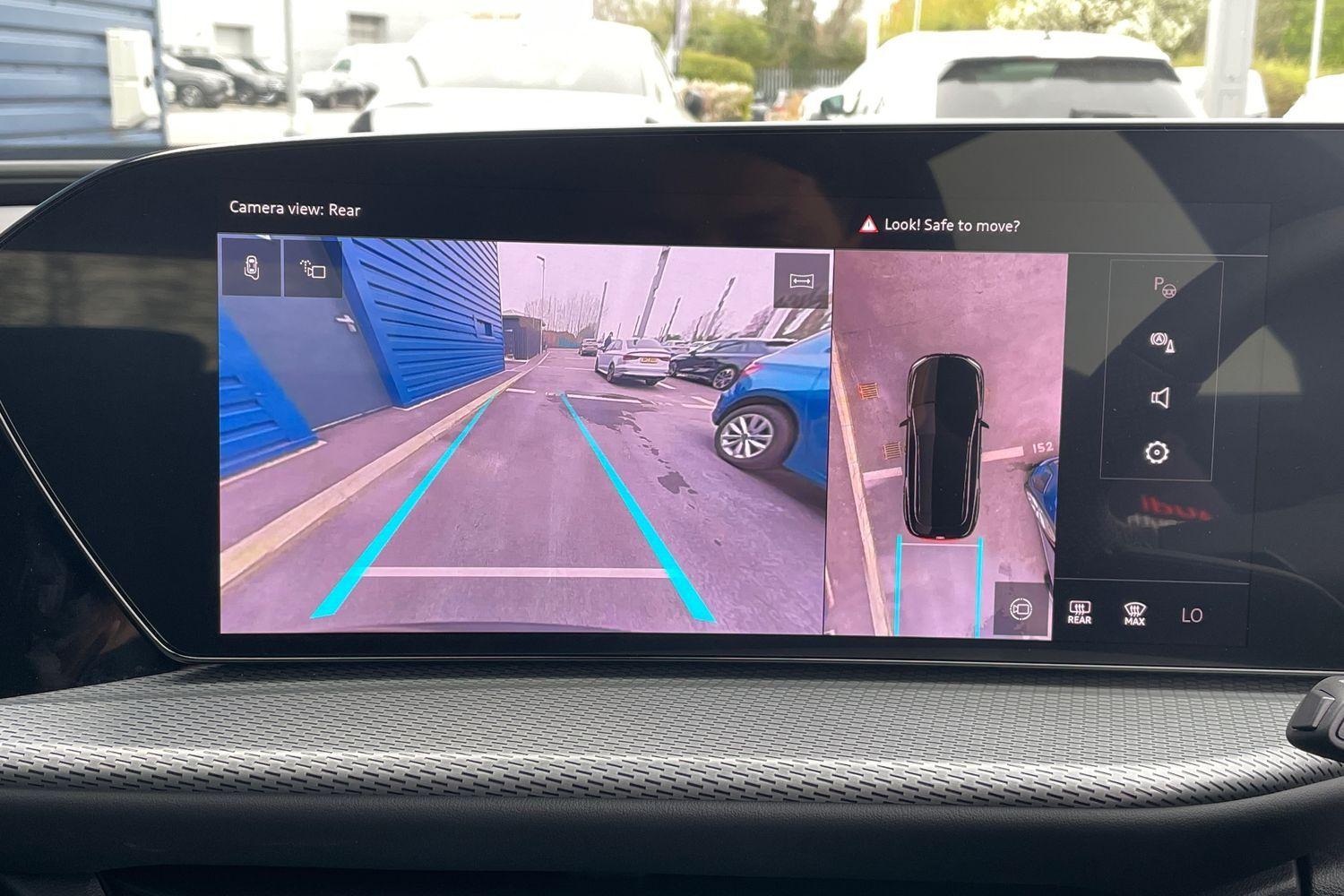 Used Audi Q5 2025 for sale - 76855738: Photo 17