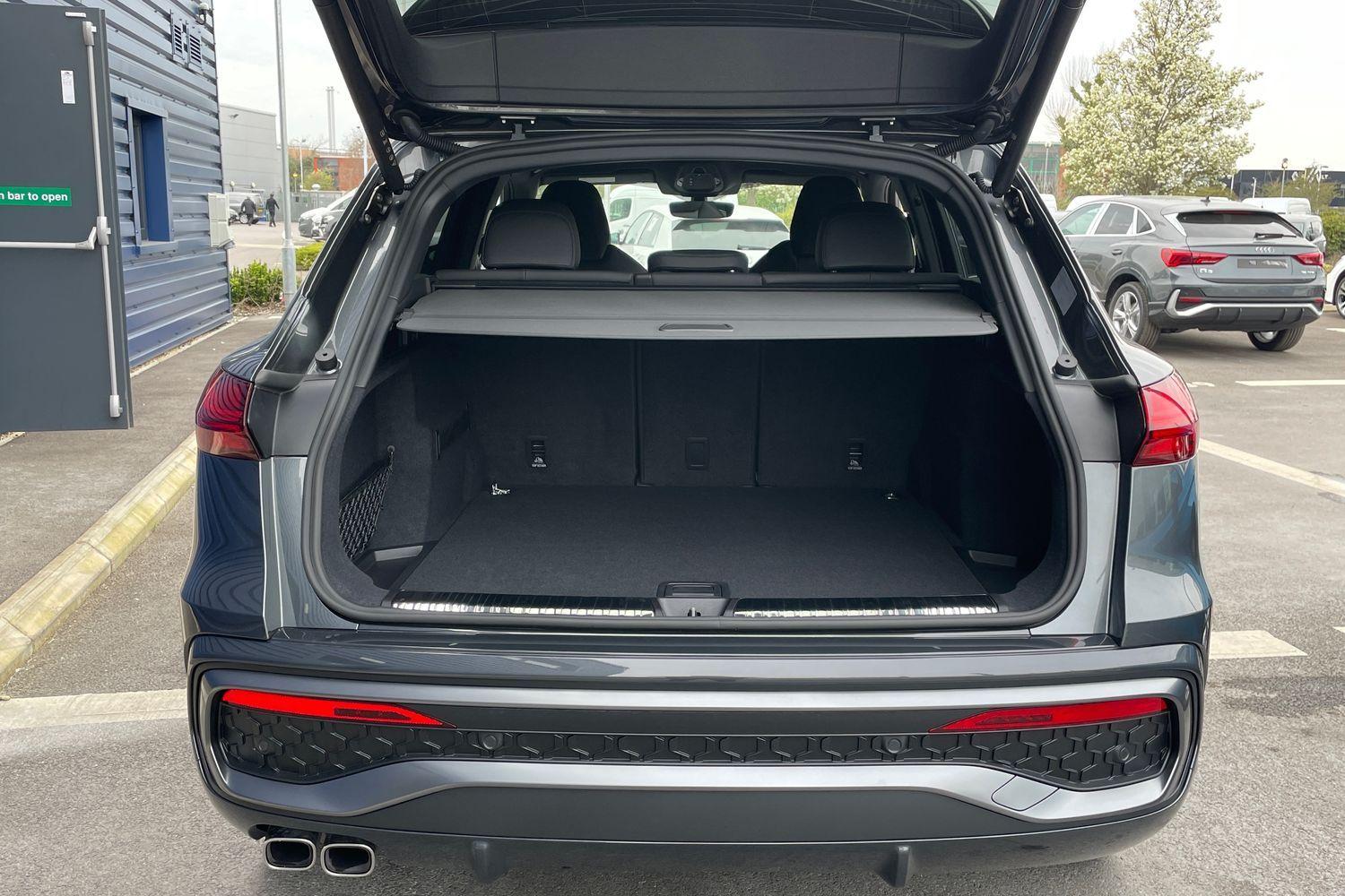 Used Audi Q5 2025 for sale - 76855738: Photo 21