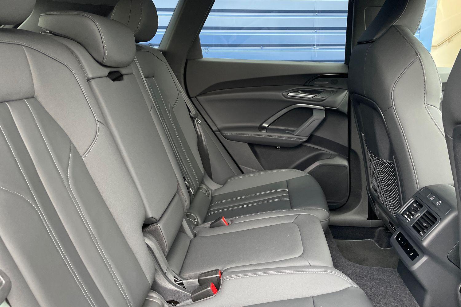 Used Audi Q5 2025 for sale - 76855738: Photo 24