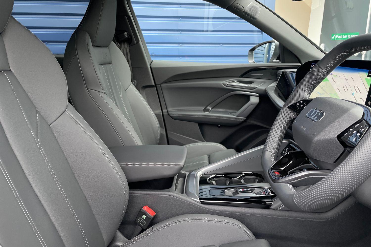 Used Audi Q5 2025 for sale - 76855738: Photo 28