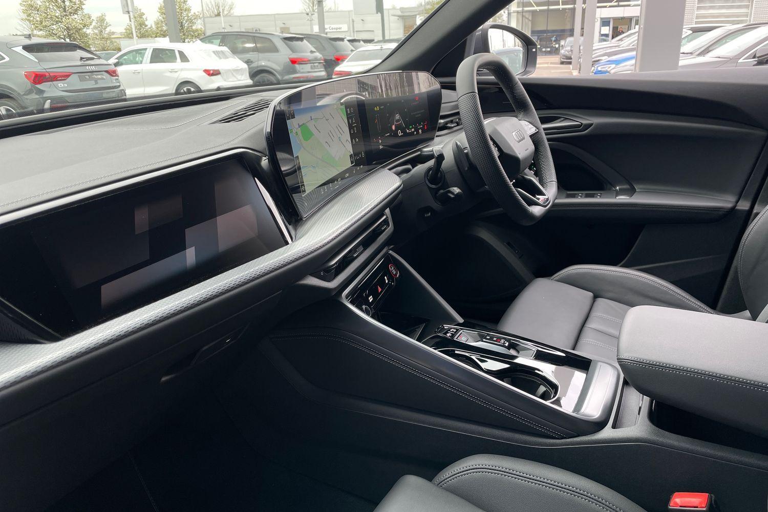 Used Audi Q5 2025 for sale - 76855738: Photo 30