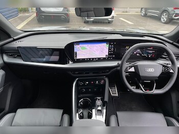 Used Audi Q5 2025 for sale - 76855738: Photo
