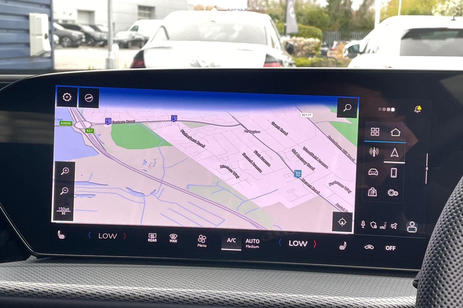 Used Audi Q5 2025 for sale - 76855738: Photo 4