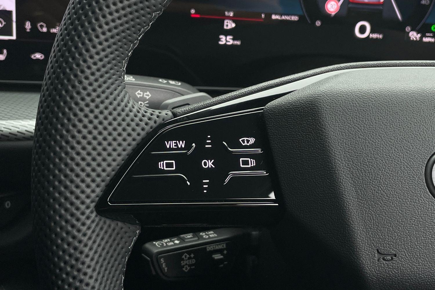 Used Audi Q5 2025 for sale - 76855738: Photo 40