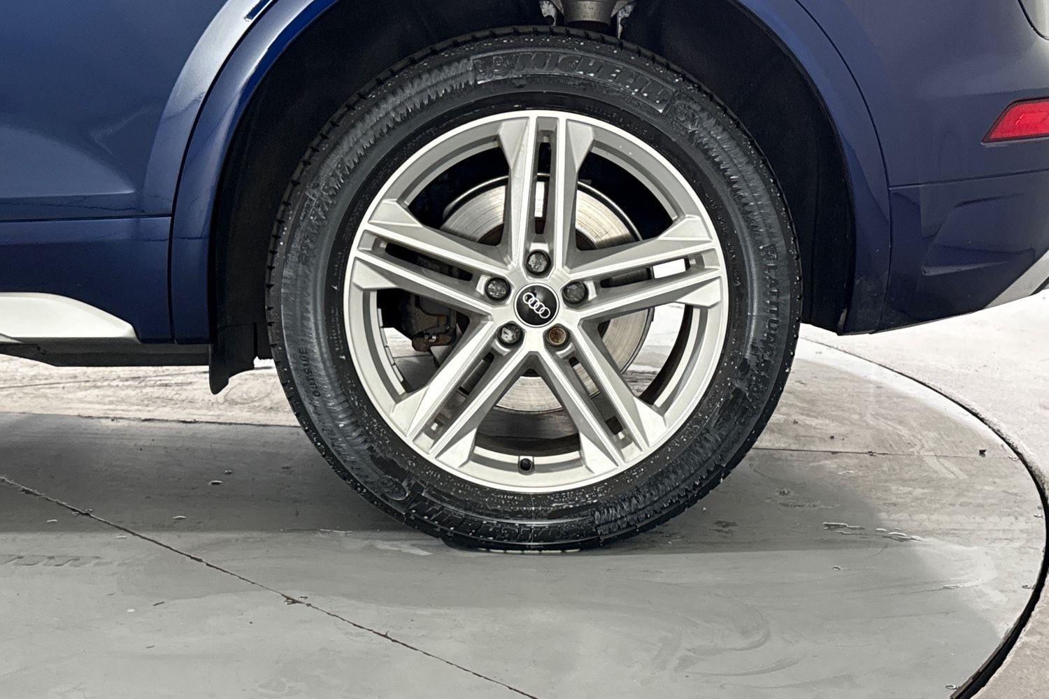 Used Audi Q5 2023 for sale - 76021134: Photo 12