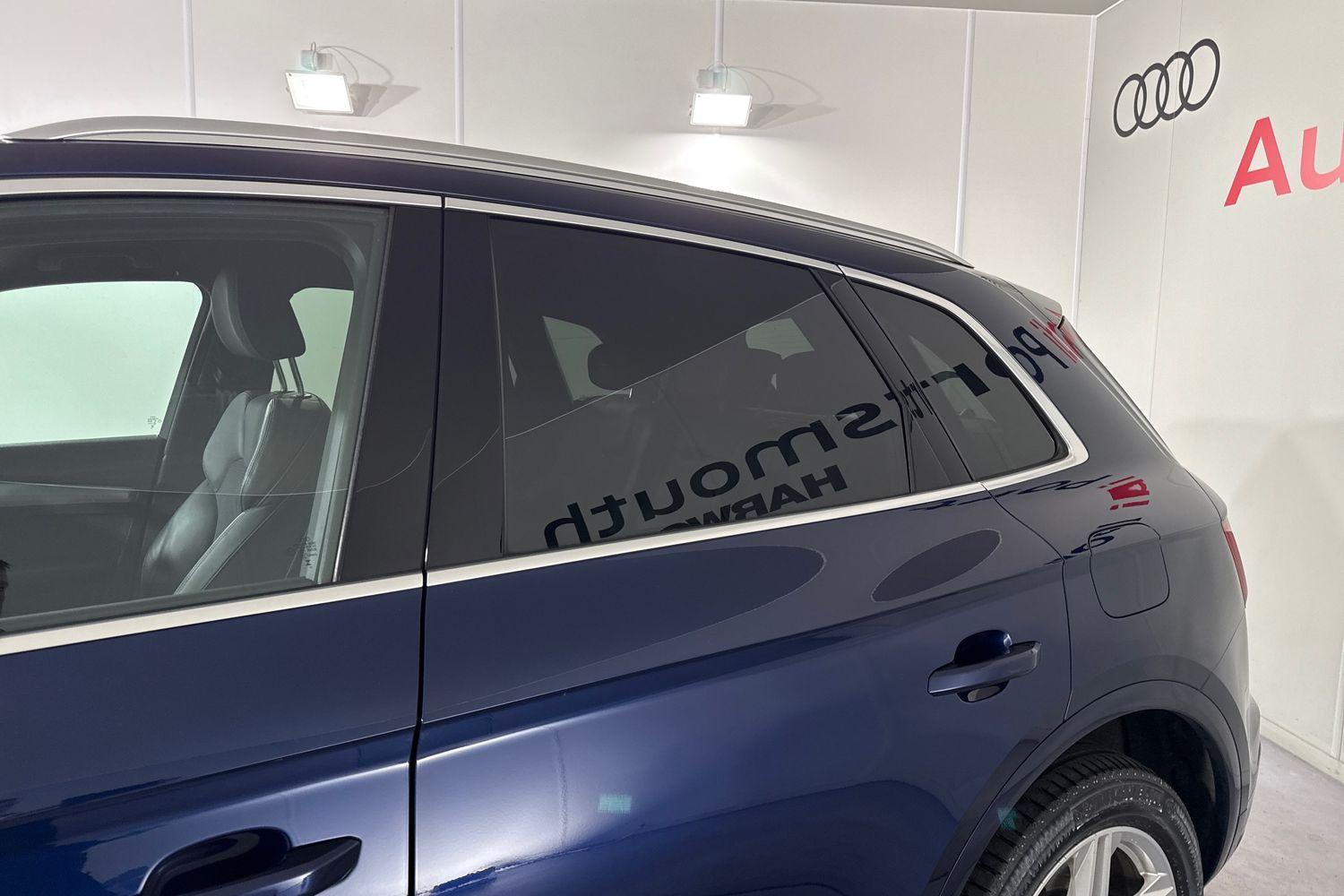 Used Audi Q5 2023 for sale - 76021134: Photo 13