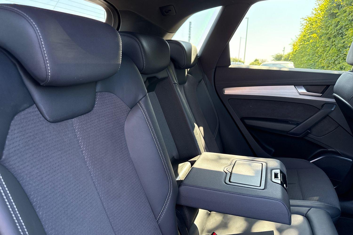Used Audi Q5 2023 for sale - 76021134: Photo 23