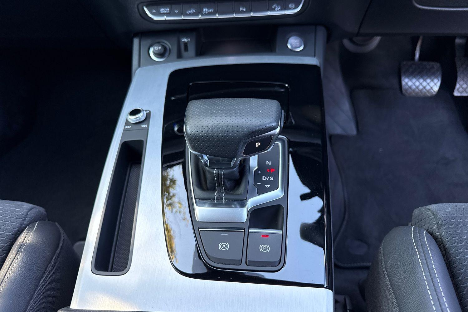 Used Audi Q5 2023 for sale - 76021134: Photo 41