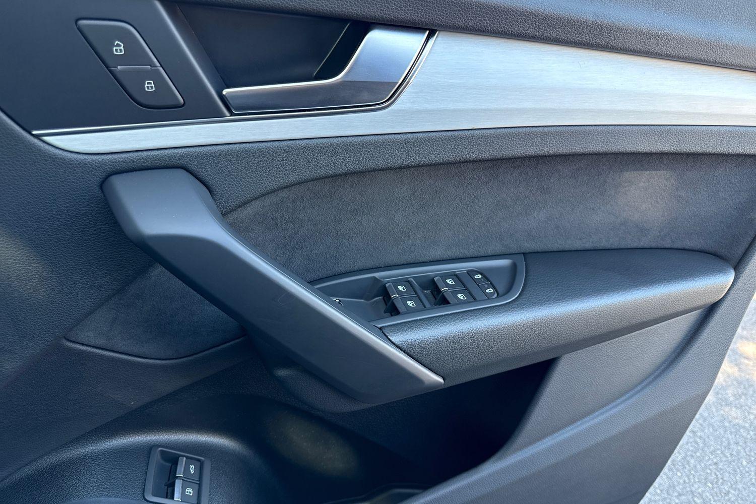 Used Audi Q5 2023 for sale - 76021134: Photo 44