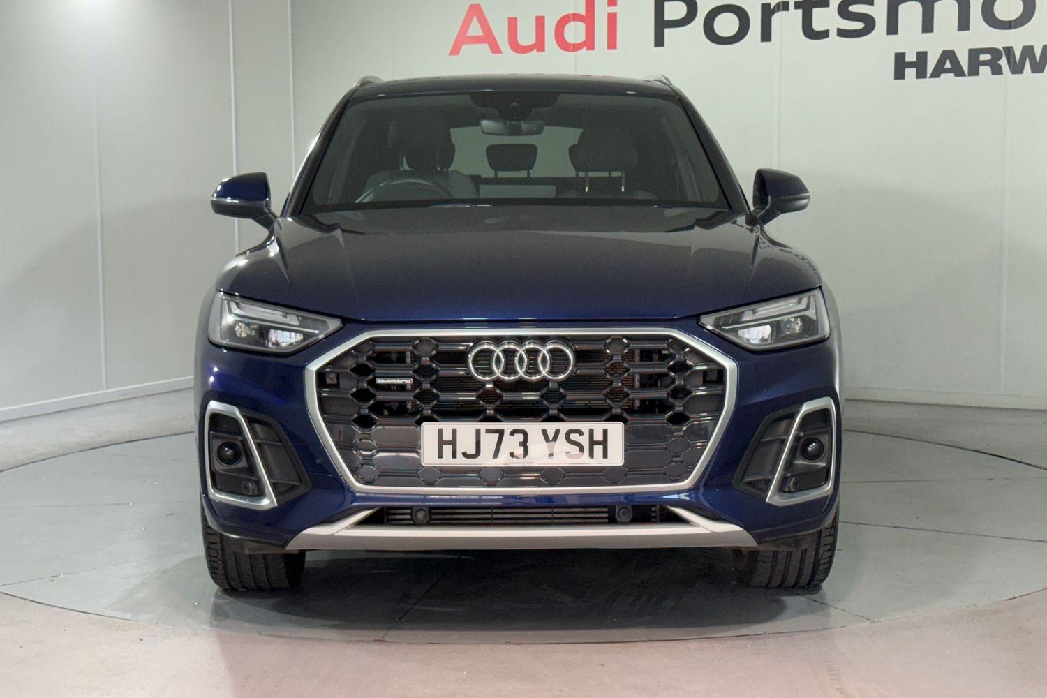 Used Audi Q5 2023 for sale - 76021134: Photo 6