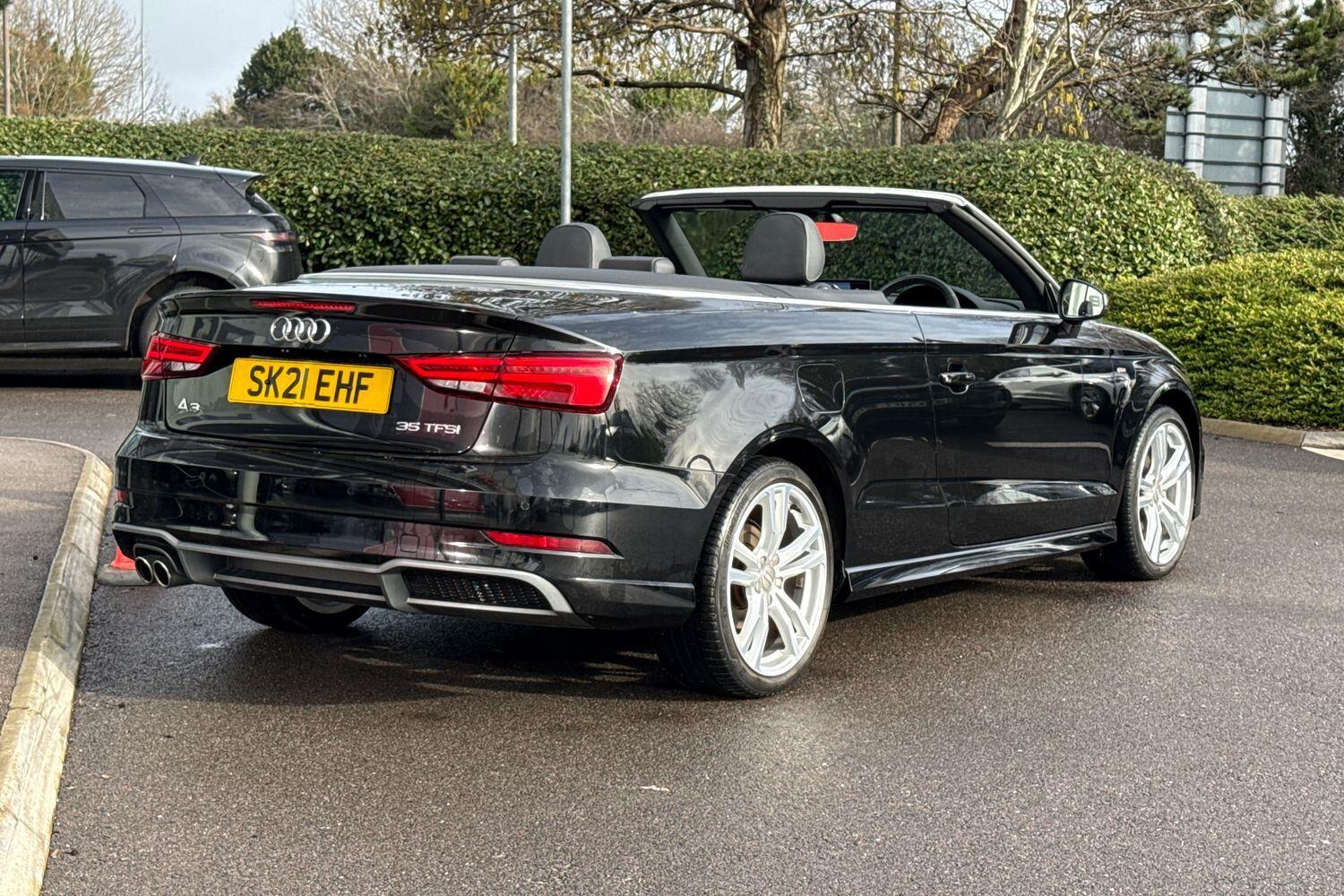 Used Audi A3 2021 for sale - 77646770: Photo 10